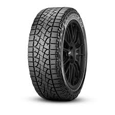 Pirelli Scorpion™ ATR - Car tyres | Pirelli 225/65 R17